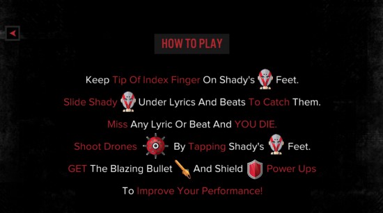 Eminem’s ‘Shady Wars’ Game Is Frustratingly Addicting