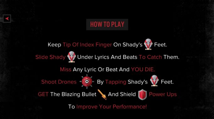 Eminem’s ‘Shady Wars’ Game Is Frustratingly Addicting