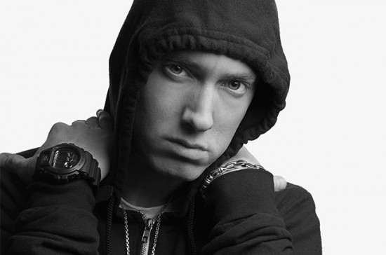 Eminem To Invest In Genius: Exclusive