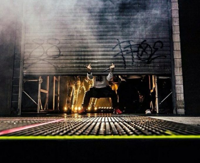 Review: Big Sean welcomes Eminem, Lil Wayne to Detroit paradise