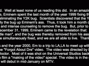 Eminem.com-News