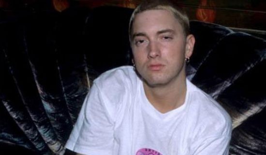 Eminem - Live at Shriver Hall in Baltimore (Slim Shady Tour, 16.04.1999)