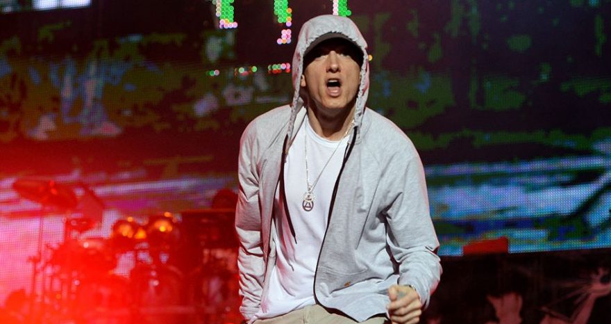 Beat Break: DJ Khalil Shares the Story Behind His 5 Biggest Songs