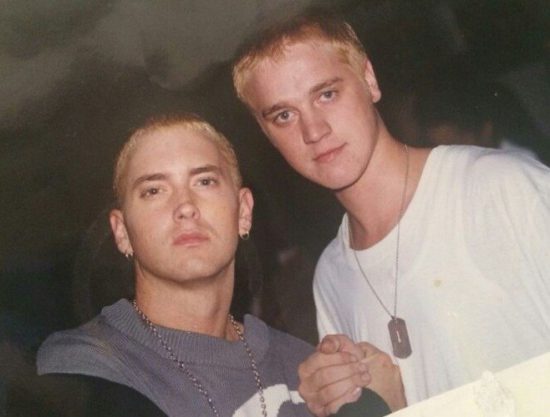 Thanks to Eminem, “Stan” is now a word in the Oxford dictionary