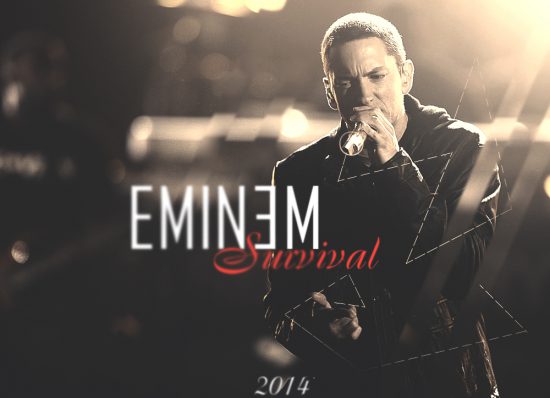 DJ Khalil Shares the Story Behind Eminem's 'Survival'