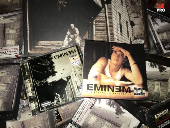 Exactly 17 years ago, May 23, 2000, Eminem released the album "The Marshall Mathers LP" wich became the most valued jewel of his crown of achievements and musical legacy.