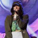 Lawyers, judge listen to Eminem’s ‘Lose Yourself’ in National Party copyright case