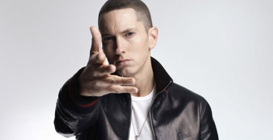 Eminem’s album “Recovery" celebrates its 7th anniversary!