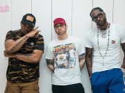 2017.06.24 – Mr. Porter Eminem and 2 Chainz 2 epro