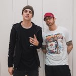 “Just finished a session with Eminem”, – Says sound engineer, Nolan Presley that works in that studio.