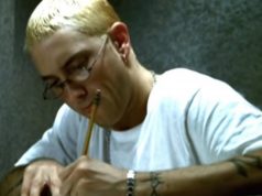Eminem — “Stan” Surpassed 1 Billion Streams on Spotify When ‘Stan’ dropped in 2000 it became one of Eminem’s most enduring hits. There’s a big difference, however, between a great track and one with real cultural impact. ‘Stan’ was both and the word quickly went into common use. It may have taken 17 years but the word has gained official recognition, Eminem credits and all.