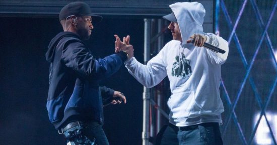 Big Sean Talks Kanye West, Eminem, & Mogul Prep on ‘Nightline’
