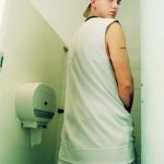 A tour of Eminem’s bathroom from Griselda Records