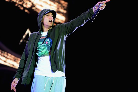 Everything You Need to Know About Eminem’s New Album