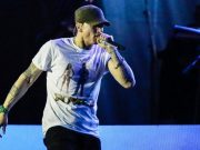 Four reasons we can’t wait for Eminem’s Glasgow gig