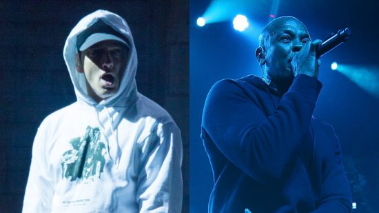 Is Eminem's Ninth Album Really Coming Soon?