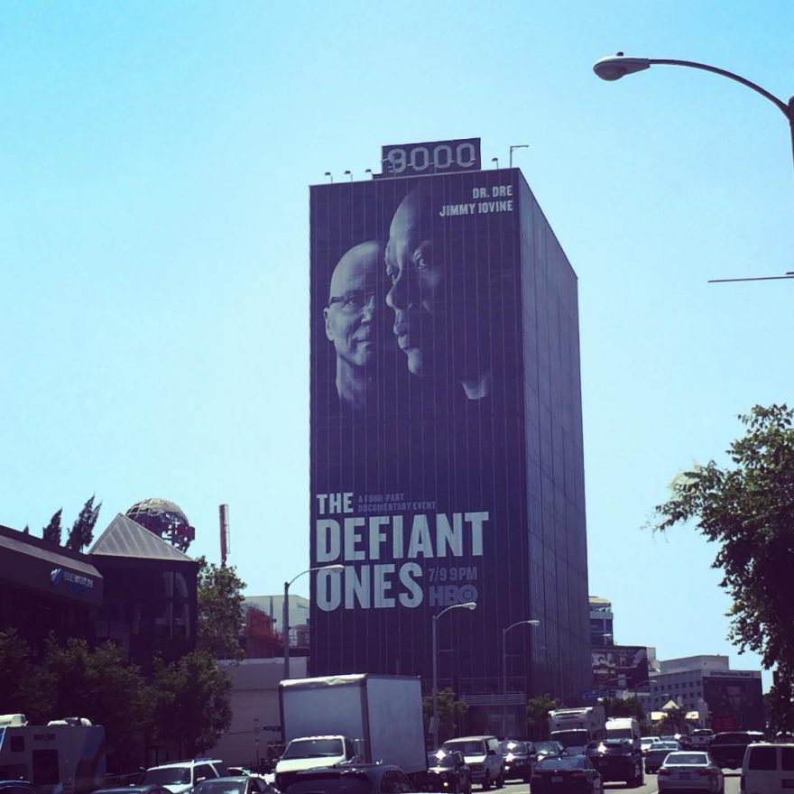 Watch Dr. Dre & Jimmy Iovine’s HBO Series ‘The Defiant Ones’