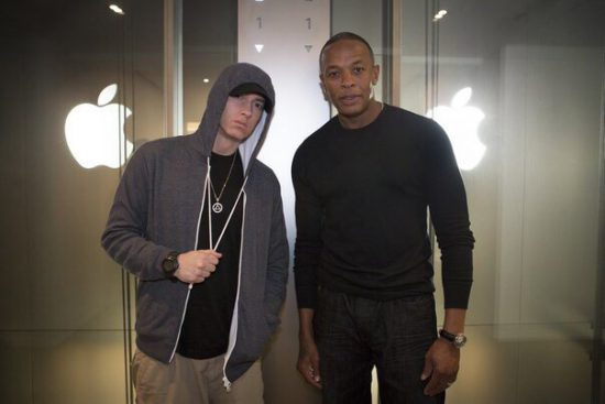 Behind Eminem & Joseph Kahn's 'Bodied' With Writer Alex 'Kid Twist' Larsen