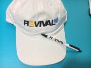 2017.11.05 – Revival merch at ComplexCon 2017