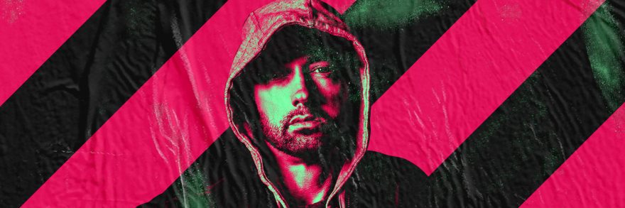 Eminem Is Performing a New Song At the 2017 EMA
