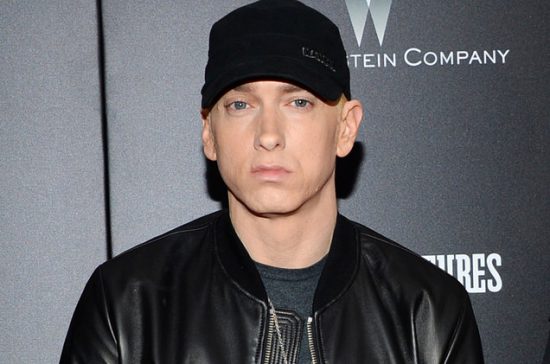 Eminem Is Frustrated With 'Mumble Rap,' According to Rick Rubin