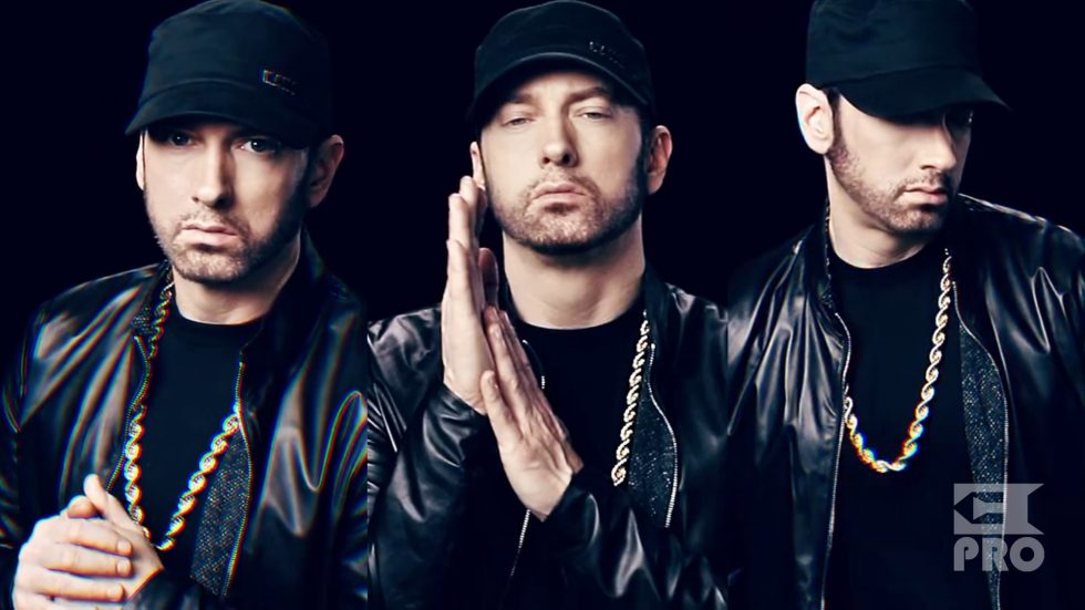 ePro News 29: Eminem on SNL: one more powerful performance but no news on Revival