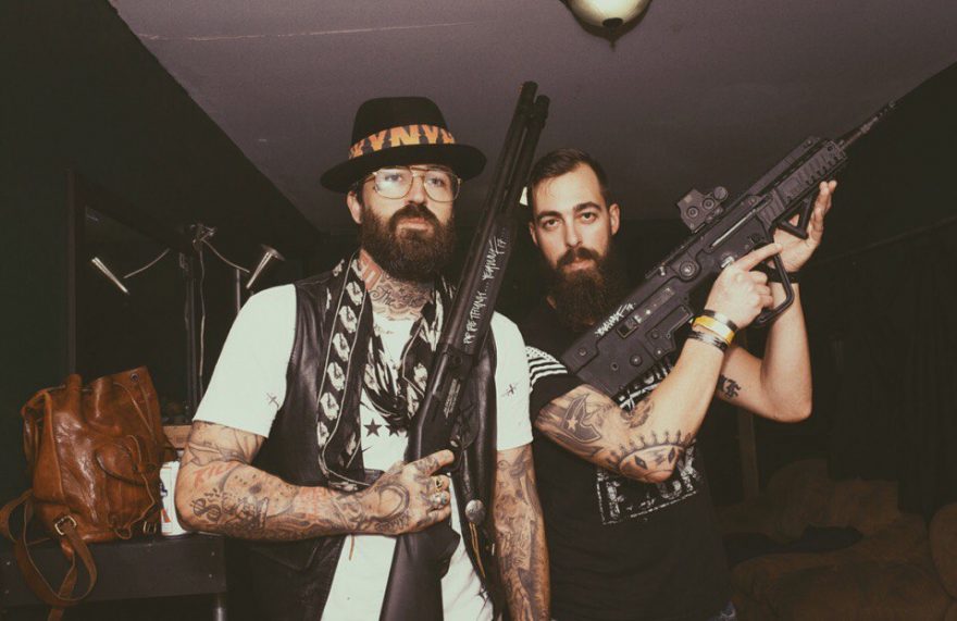 Today, December 30, Yelawolf celebrates his thirty-eighth Birthday!