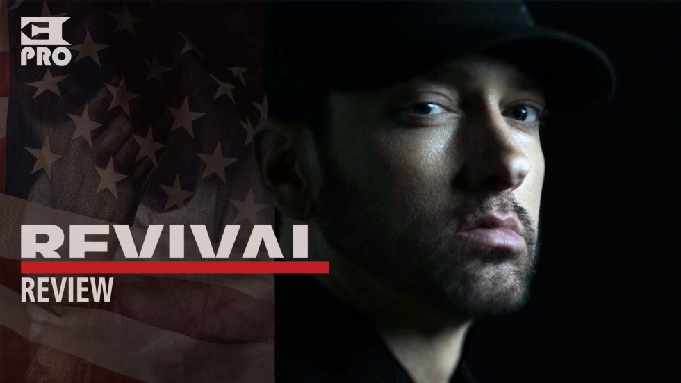 Exclusive Eminem.Pro review of “Revival”. All questions and answers