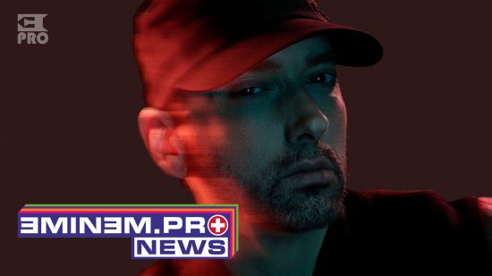 ePro News 42: All the most interesting moments of debut week of Eminem's "Revival"