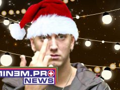 Happy New Year! Eminem Pro recalls 2017: Shady moments Happy New Year! Eminem Pro recalls 2017: Shady moments