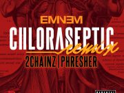 Eminem’s ‘Chloraspetic’ Remix With 2 Chainz And Phresher Is An Angry Response To Critics Of ‘Revival’