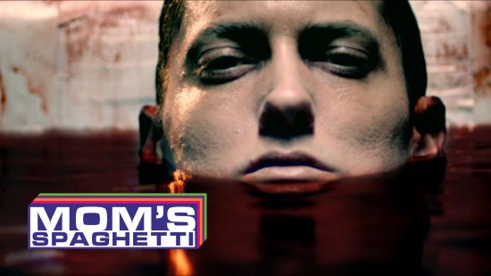 Video for Eminem's track "Framed" off Revival album is coming soon