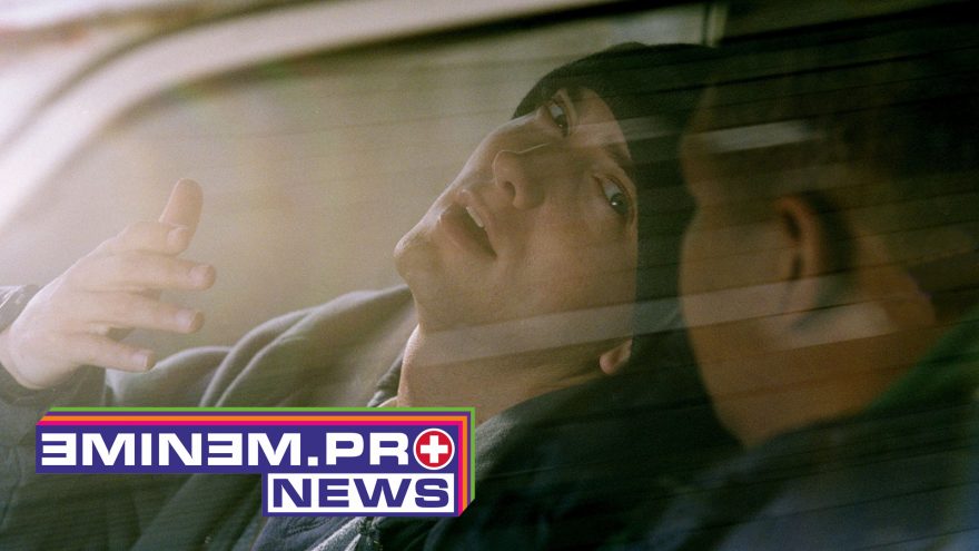 ePro News 49: New music from Eminem & Dr. Dre, Sold out Revival tour, and the latest Shady news