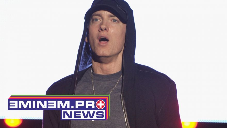 iHeartRadio announced Eminem’s performance at iHeartRadio Music Awards 2018