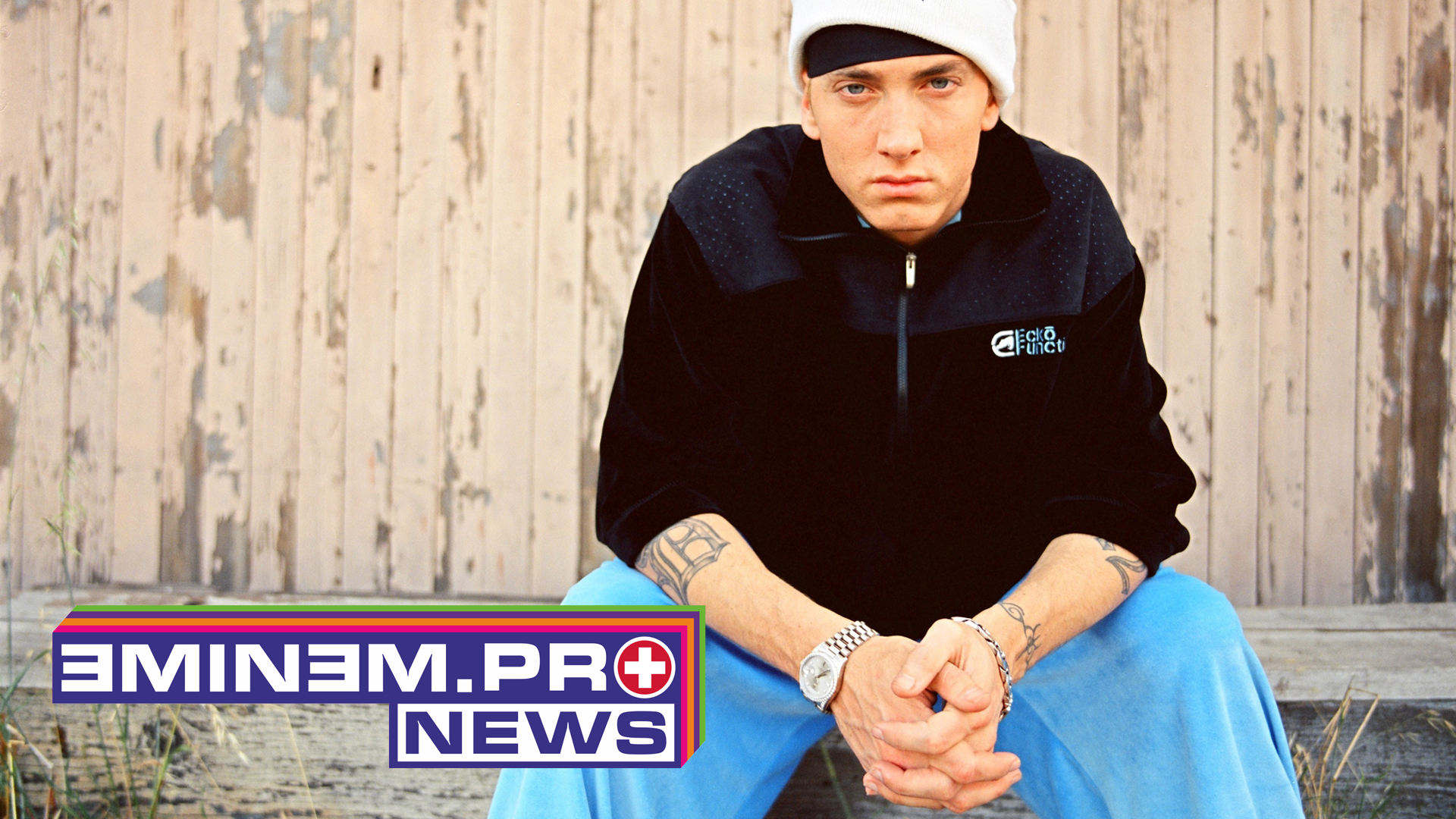 ePro News 57: Eminem crushes NRA in Nowhere Fast, new music soon and latest Shady moments
