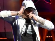 Eminem – Framed (Coachella 2018, Weekend 1, Multicam Video & Official Audio)