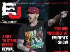 EJ Magazine Special “Festival Season” Issue Available Now EJ Magazine Special “Festival Season” Issue Available Now ?