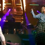 Eminem X Bebe Rexha – The Monster (Coachella 2018, Multicam & Official Audio)