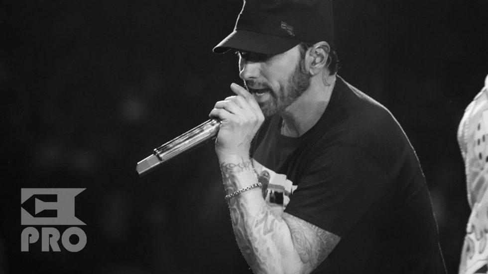 Exclusive: Eminem - 'Till I Collapse (Coachella 2018, Weekend 1, Official HQ Audio and HQ Video)