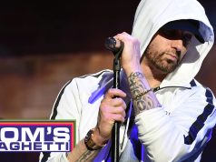 This is Eminem.pro and our regular digest of Moms Spaghetti This is Eminem.pro and our regular digest of Moms Spaghetti