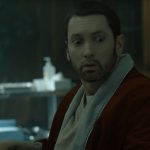 [World Premiere] Eminem — “Framed” (Music Video)