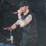 ePro reports from Eminem’s shows in the UK