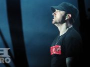 ePro reports from Eminem’s shows in the UK