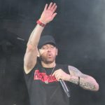 ePro reports from Eminem’s shows in the UK
