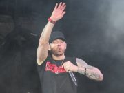 ePro reports from Eminem’s shows in the UK