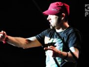 ePro reports from Eminem’s shows in the UK