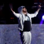 Eminem – Just Don’T Give A Fuck (Coachella 2018, Weekend 1)
