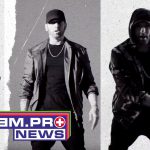 World Premiere: Royce 5’9 feat. Eminem & King Green — “Caterpillar” (Album «Book of Ryan»)