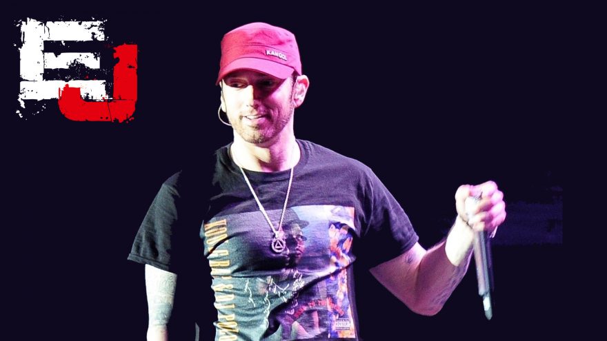 Tips for those who want to see Eminem's show. Get Ready for Revival tour!