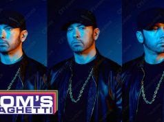 Mom’s Spaghetti: Eminem’s Revival tour overview (Highlights from US & EU) + Never before seen photos ? Mom's Spaghetti: Eminem's Revival tour overview (Highlights from US & EU) + Never before seen photos